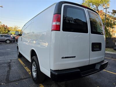 2020 Chevrolet Express 2500   - Photo 6 - Downers Grove, IL 60515