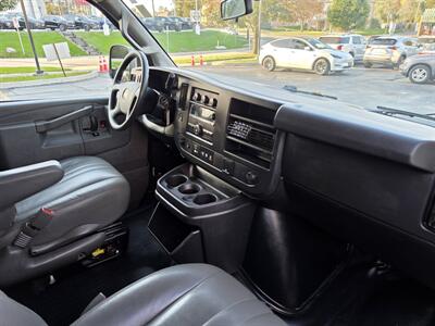 2020 Chevrolet Express 2500   - Photo 9 - Downers Grove, IL 60515