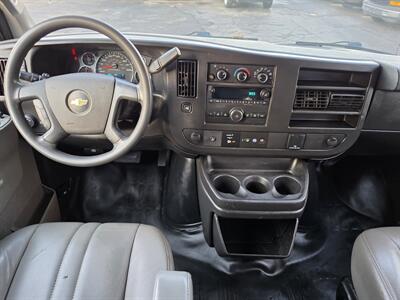 2020 Chevrolet Express 2500   - Photo 11 - Downers Grove, IL 60515
