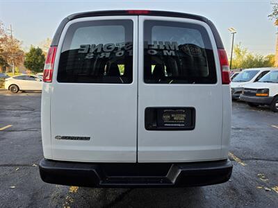 2020 Chevrolet Express 2500   - Photo 25 - Downers Grove, IL 60515