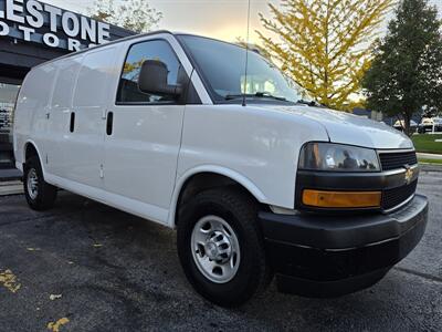 2020 Chevrolet Express 2500   - Photo 4 - Downers Grove, IL 60515
