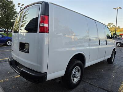 2020 Chevrolet Express 2500   - Photo 5 - Downers Grove, IL 60515