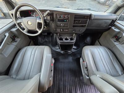 2020 Chevrolet Express 2500   - Photo 10 - Downers Grove, IL 60515