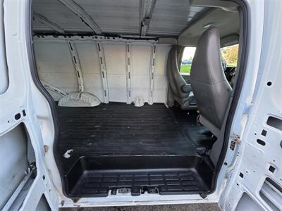 2020 Chevrolet Express 2500   - Photo 18 - Downers Grove, IL 60515