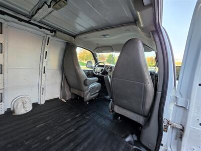 2020 Chevrolet Express 2500   - Photo 19 - Downers Grove, IL 60515