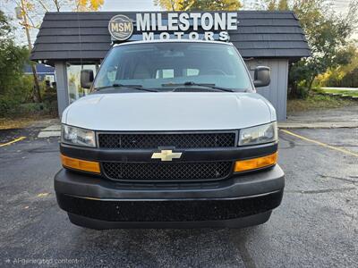 2020 Chevrolet Express 2500   - Photo 3 - Downers Grove, IL 60515
