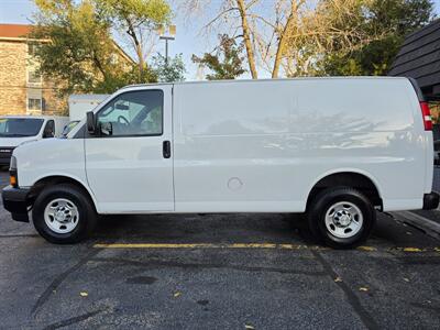 2020 Chevrolet Express 2500   - Photo 27 - Downers Grove, IL 60515
