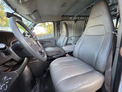2020 Chevrolet Express 2500   - Photo 8 - Downers Grove, IL 60515