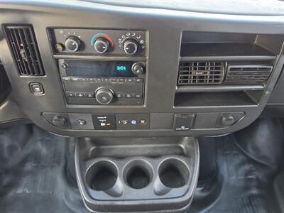 2020 Chevrolet Express 2500   - Photo 12 - Downers Grove, IL 60515