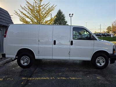 2020 Chevrolet Express 2500   - Photo 26 - Downers Grove, IL 60515
