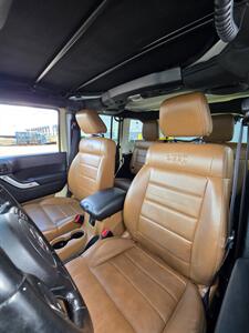 2012 Jeep Wrangler Unlimited Sahara   - Photo 27 - Downers Grove, IL 60515