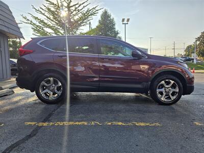 2017 Honda CR-V EX   - Photo 5 - Downers Grove, IL 60515