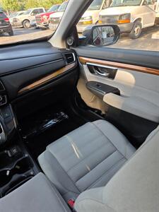 2017 Honda CR-V EX   - Photo 24 - Downers Grove, IL 60515