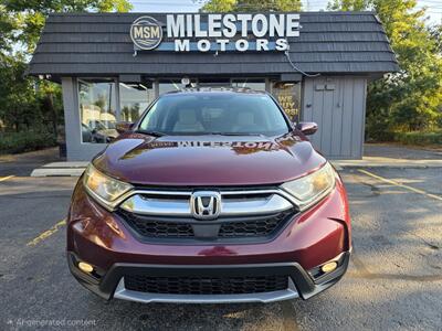 2017 Honda CR-V EX   - Photo 3 - Downers Grove, IL 60515