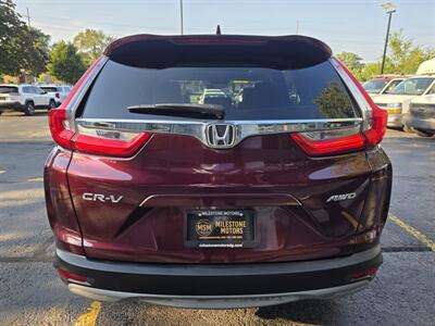 2017 Honda CR-V EX   - Photo 7 - Downers Grove, IL 60515