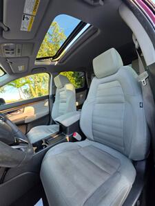 2017 Honda CR-V EX   - Photo 11 - Downers Grove, IL 60515