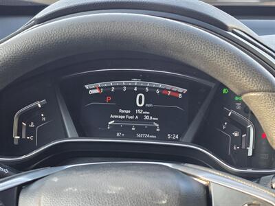 2017 Honda CR-V EX   - Photo 23 - Downers Grove, IL 60515