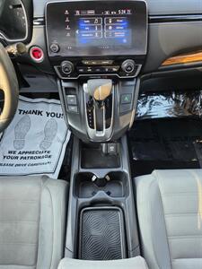 2017 Honda CR-V EX   - Photo 21 - Downers Grove, IL 60515