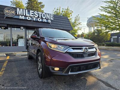 2017 Honda CR-V EX   - Photo 4 - Downers Grove, IL 60515
