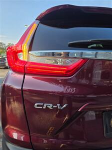 2017 Honda CR-V EX   - Photo 37 - Downers Grove, IL 60515