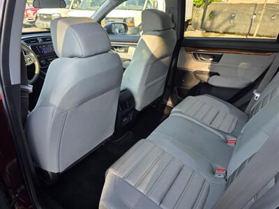 2017 Honda CR-V EX   - Photo 12 - Downers Grove, IL 60515