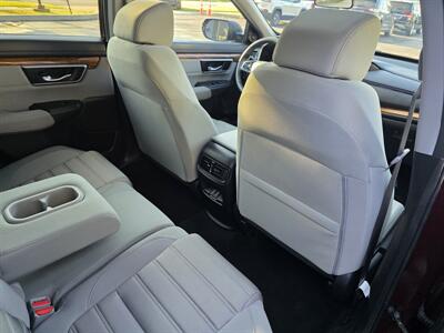 2017 Honda CR-V EX   - Photo 14 - Downers Grove, IL 60515