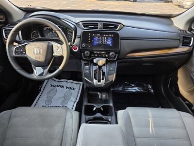 2017 Honda CR-V EX   - Photo 18 - Downers Grove, IL 60515