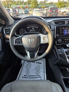 2017 Honda CR-V EX   - Photo 22 - Downers Grove, IL 60515
