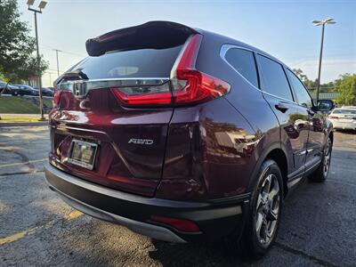 2017 Honda CR-V EX   - Photo 6 - Downers Grove, IL 60515