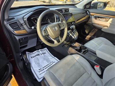 2017 Honda CR-V EX   - Photo 10 - Downers Grove, IL 60515