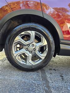 2017 Honda CR-V EX   - Photo 31 - Downers Grove, IL 60515