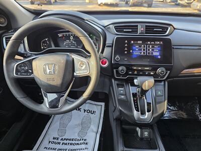 2017 Honda CR-V EX   - Photo 19 - Downers Grove, IL 60515