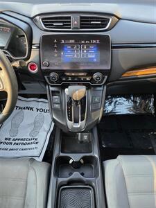 2017 Honda CR-V EX   - Photo 20 - Downers Grove, IL 60515