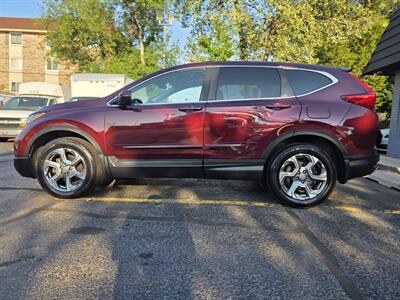 2017 Honda CR-V EX   - Photo 9 - Downers Grove, IL 60515