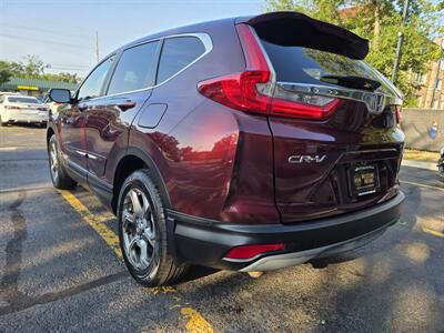 2017 Honda CR-V EX   - Photo 8 - Downers Grove, IL 60515