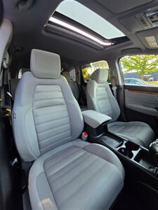 2017 Honda CR-V EX   - Photo 17 - Downers Grove, IL 60515