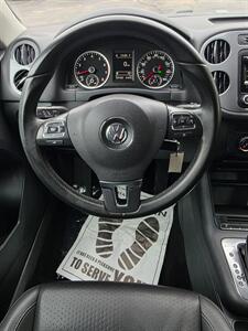 2014 Volkswagen Tiguan S 4Motion - Photo 24 - Downers Grove, IL 60515