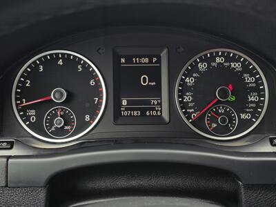 2014 Volkswagen Tiguan S 4Motion - Photo 25 - Downers Grove, IL 60515