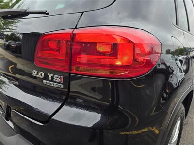 2014 Volkswagen Tiguan S 4Motion - Photo 34 - Downers Grove, IL 60515