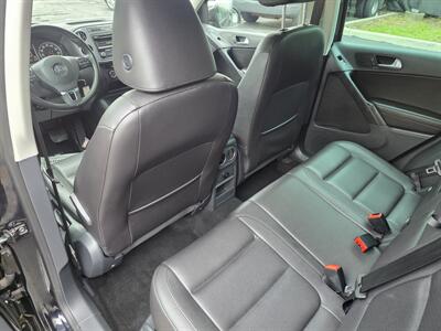 2014 Volkswagen Tiguan S 4Motion - Photo 12 - Downers Grove, IL 60515