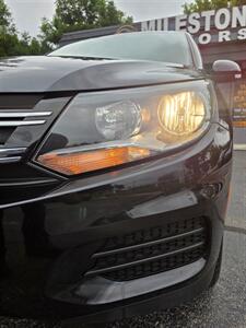 2014 Volkswagen Tiguan S 4Motion - Photo 35 - Downers Grove, IL 60515