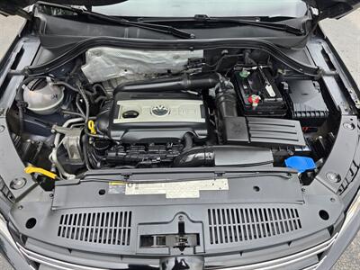 2014 Volkswagen Tiguan S 4Motion - Photo 36 - Downers Grove, IL 60515