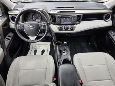 2015 Toyota RAV4 LE - Photo 15 - Downers Grove, IL 60515