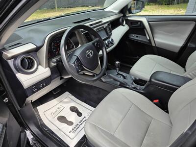 2015 Toyota RAV4 LE - Photo 8 - Downers Grove, IL 60515