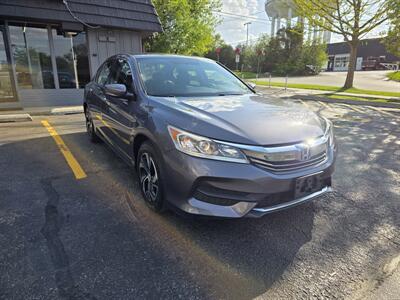 2017 Honda Accord LX   - Photo 3 - Downers Grove, IL 60515