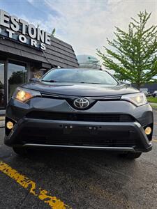 2017 Toyota RAV4 XLE - Photo 24 - Downers Grove, IL 60515