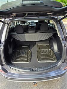 2017 Toyota RAV4 XLE - Photo 22 - Downers Grove, IL 60515