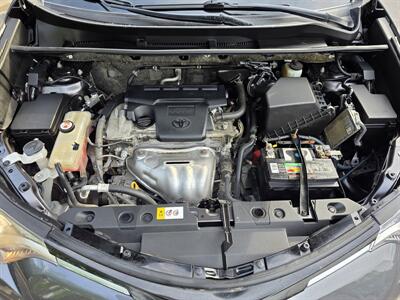 2017 Toyota RAV4 XLE - Photo 23 - Downers Grove, IL 60515