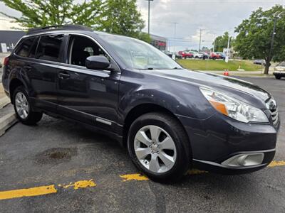 2011 Subaru Outback 2.5i Premium - Photo 3 - Downers Grove, IL 60515