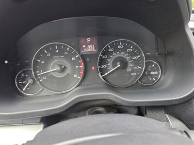2011 Subaru Outback 2.5i Premium - Photo 21 - Downers Grove, IL 60515